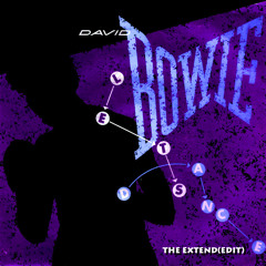 David Bowie - Let's Dance (Chris Fletcher 2012 Mix) *LOW QUALITY)