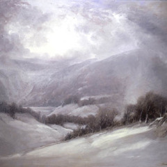 Snowstorm