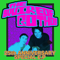 OMN086 - Squire Of Gothos - 25th Anniversary Special E.P - OUT NOW !!!Click the "buy" link :)