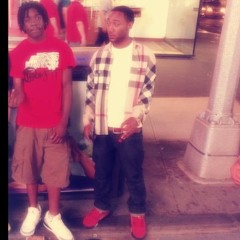 MONEY MAFIA - What i Want