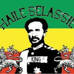 Thanks And Praise King Selassie I