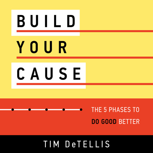 The 5 Phases To Do Good Better