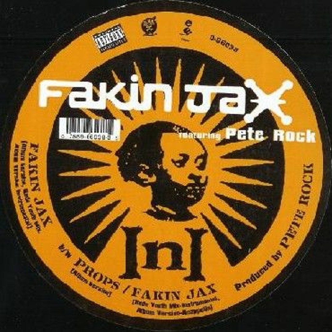 Stream INI - Fakin' Jax Ft. Pete Rock by *Black Music* | Listen Stream INI - Fakin' Jax Ft. Pete Rock by *Black Music* | Listen