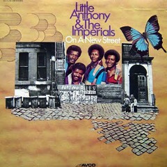 Little Anthony & The Imperials - I'm Falling In Love With You