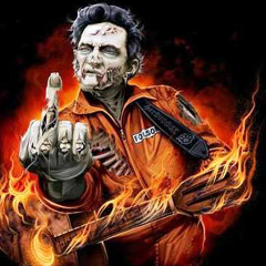 Folsom Prison Blues (Hellbilly Style)