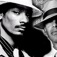 Daddy Yankee Ft Snoop Dogg - Gangsta Zone.[Chicki Edit N´ Bass] Trap