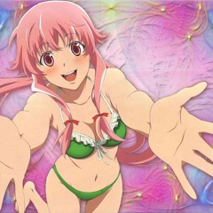 |Mirai Nikki| |Smooth Beat| |Joyful Yuno|-DJ KiddBlast (Updated Version)