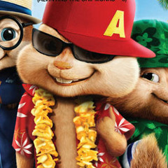 Lady Gaga - Applause (alvin Y Las Ardillas)
