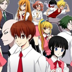 Misao OST I'm Not Myself When I'm Not Me