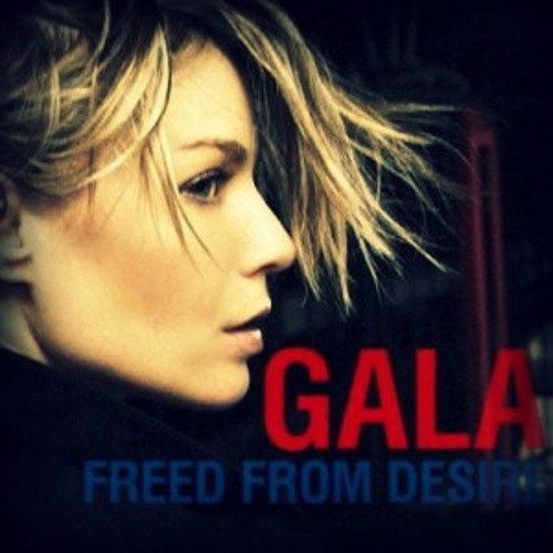 Gala - Freed From Desire [EMH PROJECT VS. SYLENTH PROJECT REMIX 2013]