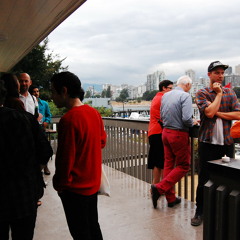 Burrard Marina Field House Recordings