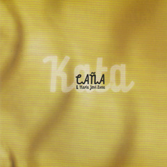 Cana Flamenca - Veter v vodi