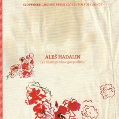 Aleš Hadalin - Kovaška