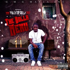 11. So High (Interlude) (Prod By G.I. BEAT) #TheDollaMenu