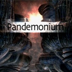 Pandemonium Of Time