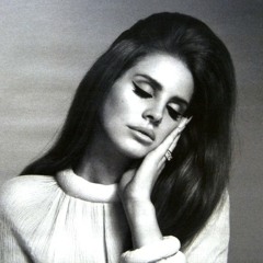 Lana Del Rey - Black Beauty (good quality)