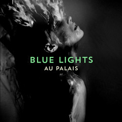 Blue Lights
