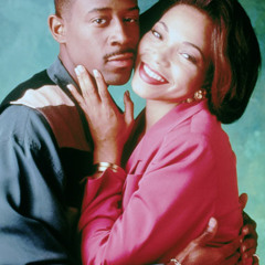 Martin & Gina