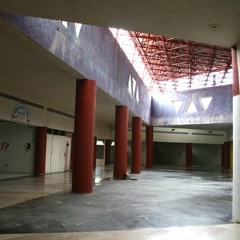 atrium