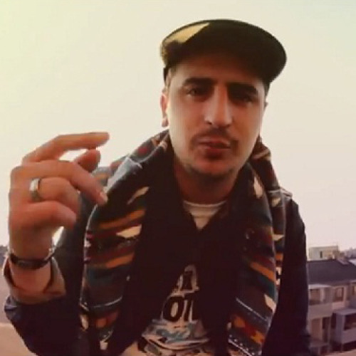 TwoDee Def - L'arriviste