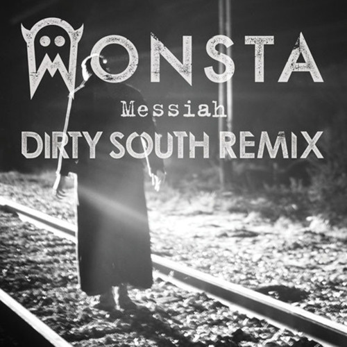 Dirty South vs. Arno Cost vs. Axwell - Head Up Messiah In The Air (Stu Pefied Edit)