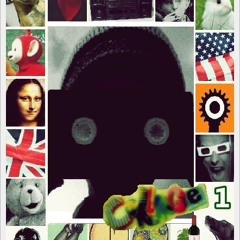 B - 52's + Khia - Snatch Da Kat Back To Flash ( BORBY NORTON MASHUP REMIX ) 64