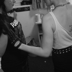 Break Your Chains ...