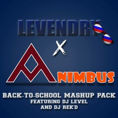 SiLVeR Silhouettes (Animbus Mashup)