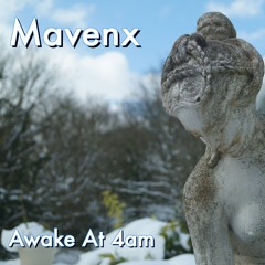 Awake At 4am (rock remix ft. RomyHarmony)