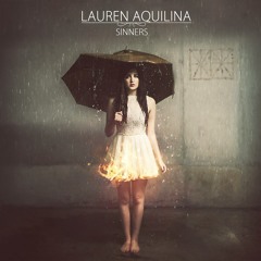 Lauren Aquilina // Talk To Me - [Sinners Sessions]