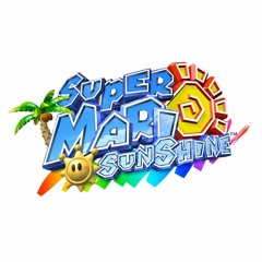 Super Mario Sunshine OST - Title Screen