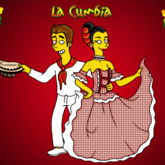 Cumbia Sonideras Mix (Se7en Mix)