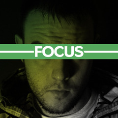 Garry McCarthy (GMC) - Focus (Feat. Christiana Underwood & Anto Yau)