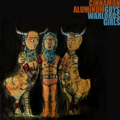 Girls In Disguise