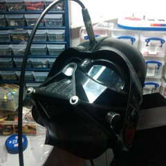 The Darkest Side....