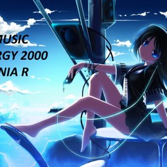 Energy Mix 2000 (Ania R)