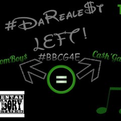 Go At It (Prod. By Vic Jones)