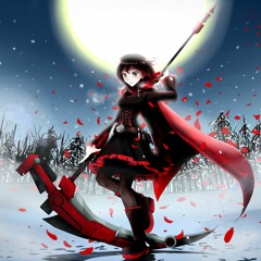 RWBY - Episode 5: The First Step, Pt. 2
