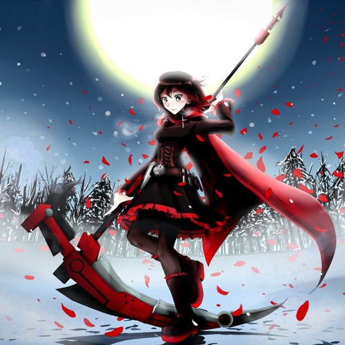 RWBY - Episode 5: The First Step, Pt. 2