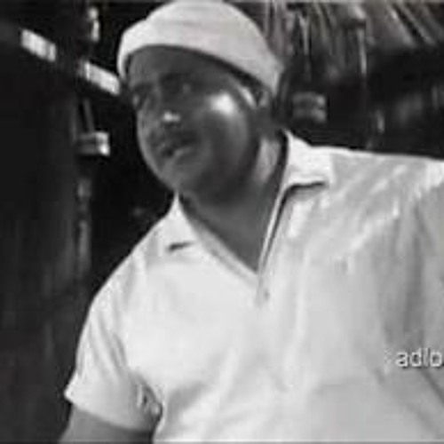 صبّح يا جميل, محمد قنديل