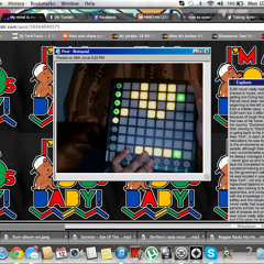 BRONX WINE VOL.1 (MYC VIBE)