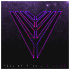 Stratos Zero - Descent EP (minimix) Out Now