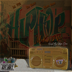 Hip Hop MakeOver - Mac, Lil VVS, &  Major Green (Prod. By Major Green)