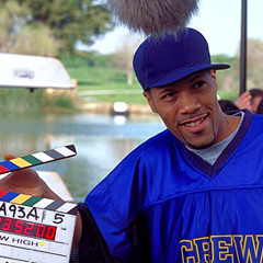 Redman - Brick City Mashin vs. Black Rebel Motorcycle Club - Rifles