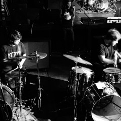 BURMESE at Deadfest 2013.