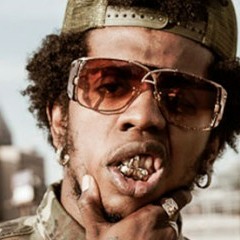Trinidad James - Quez (Ft. Fabo Of D4L, Danny Brown & Playa Fly)
