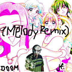 DOOM - Melody (James Frank. Remix)