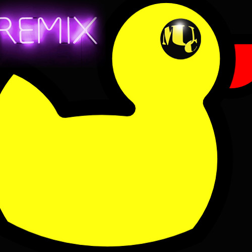 Stream Rubber Ducky Danny T (MUC Remix) Extended Release by Music