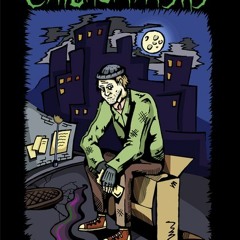 Сирены Титана/Sirens of Titan - Линчеватель /Vigilance man