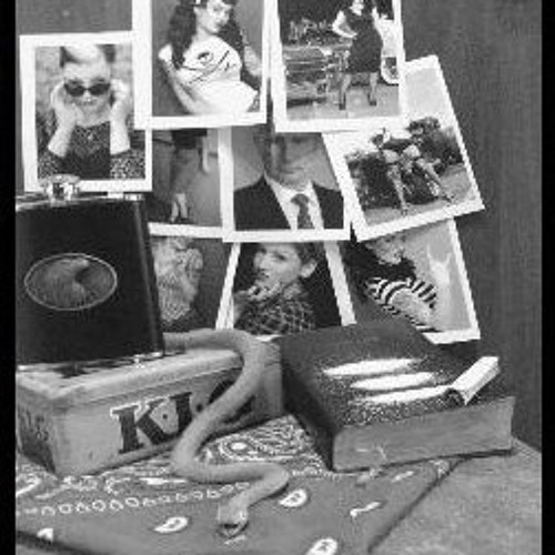 Stream Sirens of Titan/Сирены Титана - Black veins/Черные Вены by ...